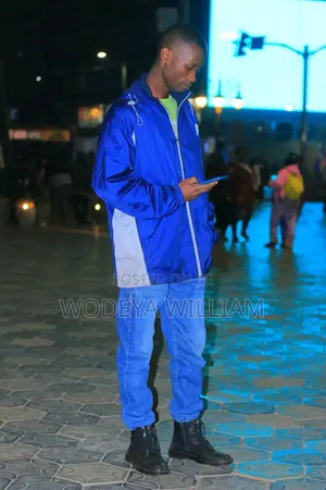 William Wodeya