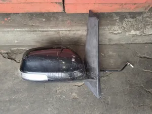 Toyota Racties Sidemirrow 2008