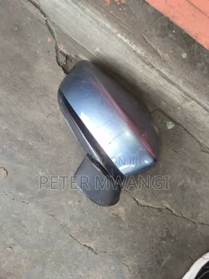 Mazda Demio 2015 Sidemirrow