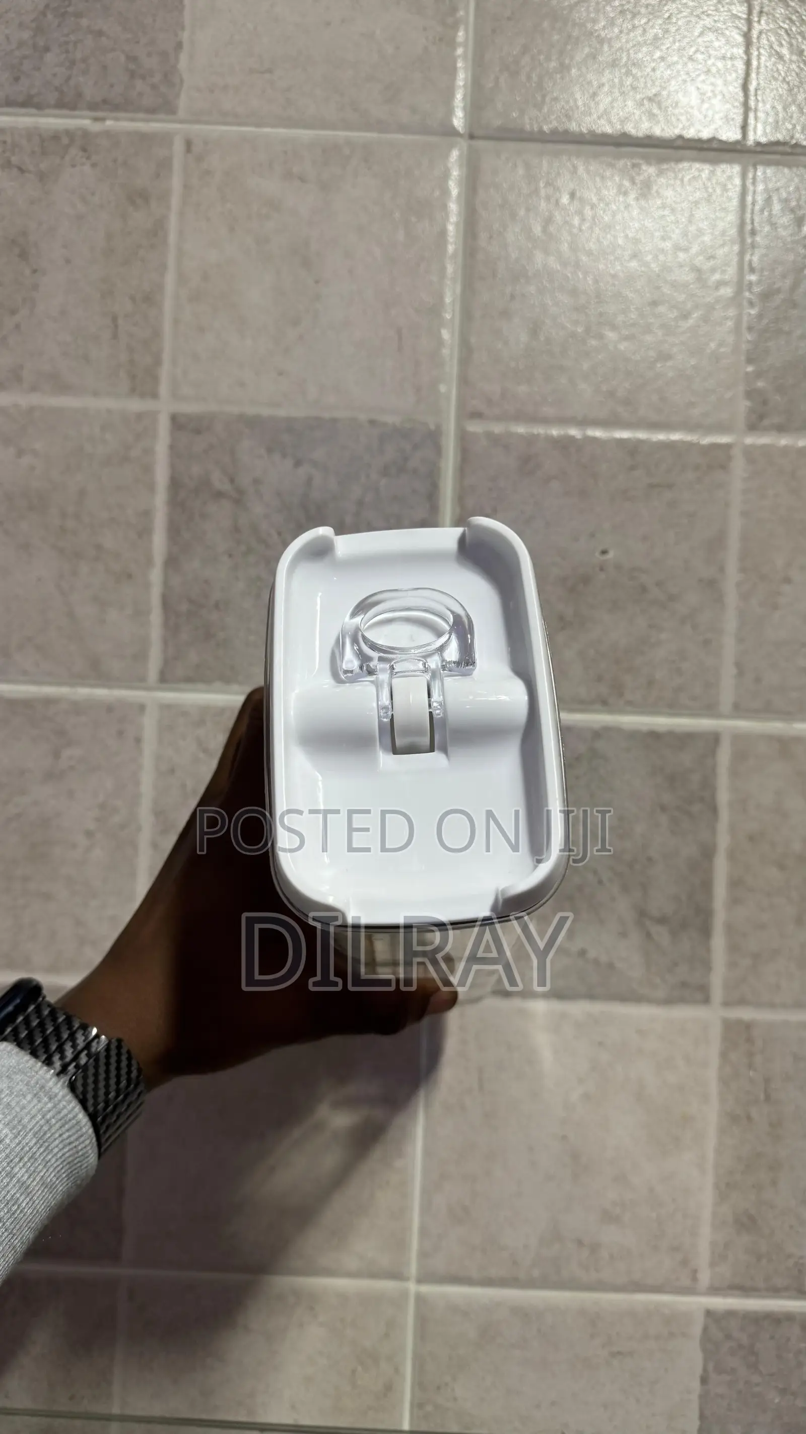 Food Storage Containers - 1600 Ml