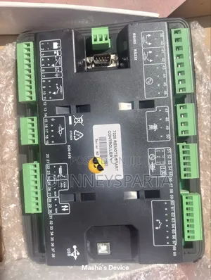 Deep Sea Electronics DSE 7320