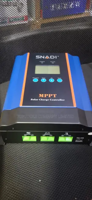 Snadi Solar MPPT Charge Controller 60amps 150v 48v