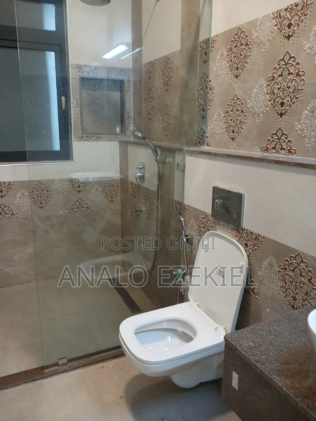 3bdrm Apartment in Kizingo for rent