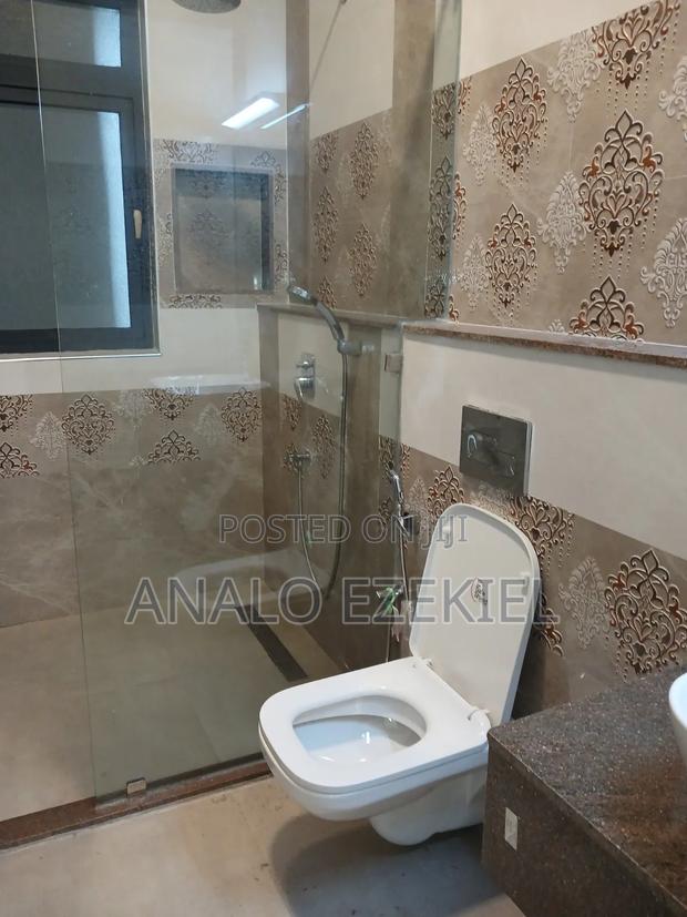 3bdrm Apartment in Kizingo for rent