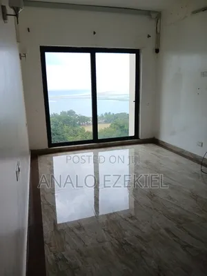 3bdrm Apartment in Kizingo for rent