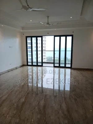3bdrm Apartment in Kizingo for rent