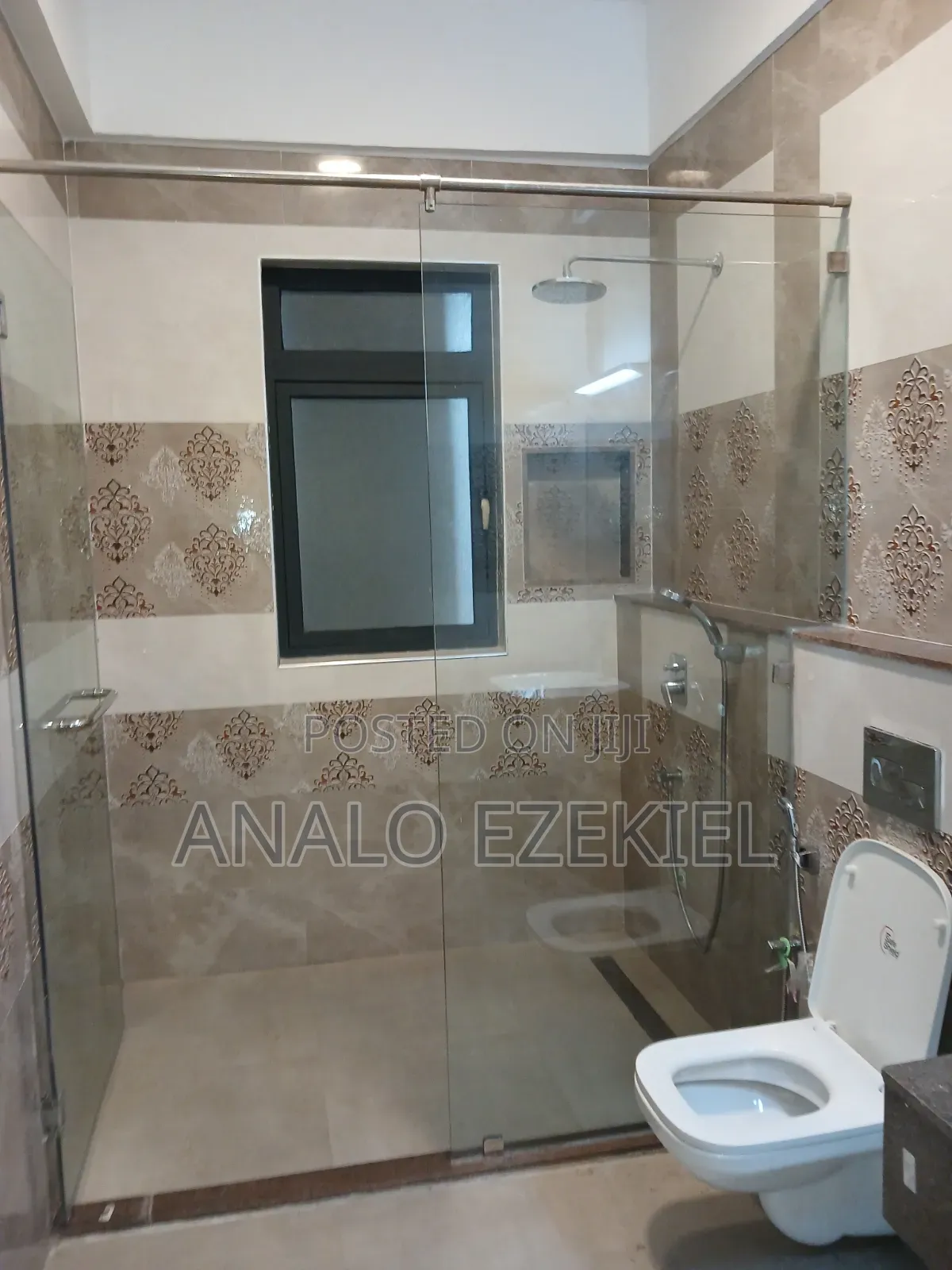 3bdrm Apartment in Kizingo for rent