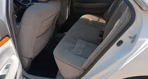 Toyota Mark II 2001 White