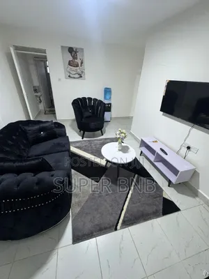 Airbnb Juja Studio Apartments Unaitas Building Next to Main Gate