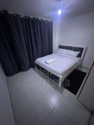 Airbnb Juja Studio Apartments Unaitas Building Next to Main Gate