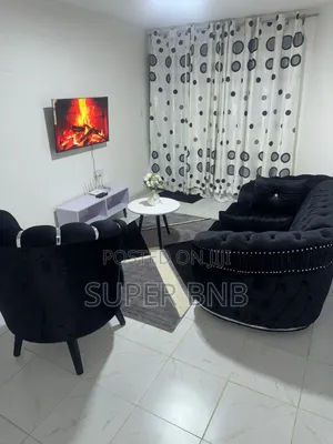 Airbnb Juja Studio Apartments Unaitas Building Next to Main Gate