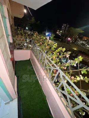 Airbnb Juja Studio Apartments Unaitas Building Next to Main Gate