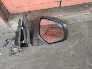 Mitsubishi L200 Pickup Sidemirrow