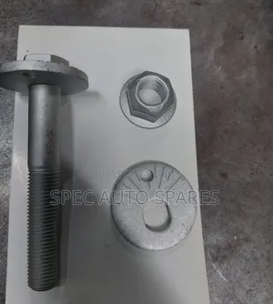Camber Bolt Harrier Old/New Wish Fielder Rav 4,Vanguard