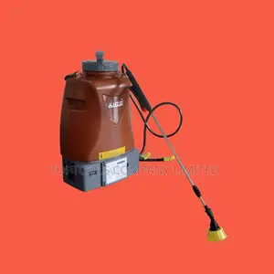 AC20LBA Aico Japan BATTERY SPRAYER 20 Litres