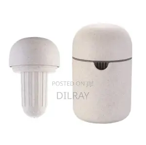 Wheat Straw Manual Juicer