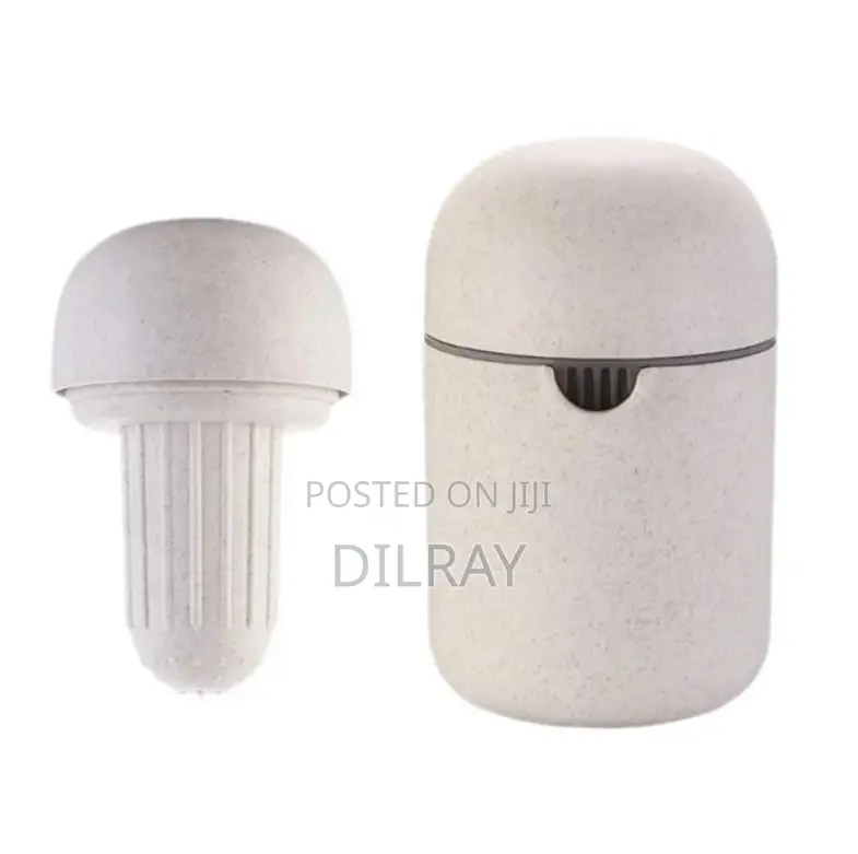 Wheat Straw Manual Juicer