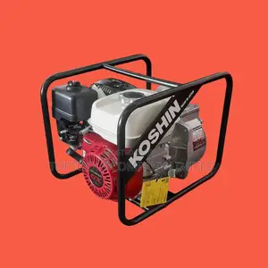 SEH50X-BAE Koshin Honda Petrol Water Pump 2 Inches Engine GX120