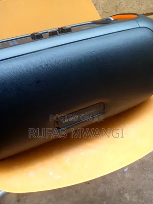 JBL Party Box on the Go Bluetooth Speaker High Quality Sound