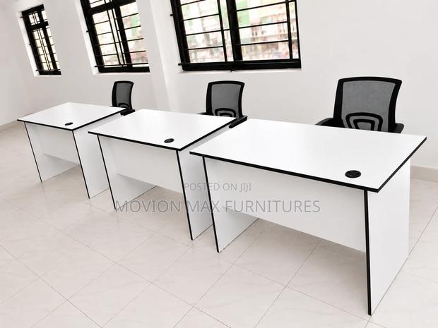 Office Desk-Study Up Office Desk - thumbnail 2