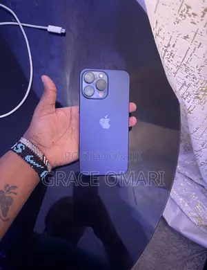 Apple iPhone 15 Pro Max 256 GB Blue