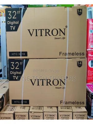 Vitron 32" Digital TV