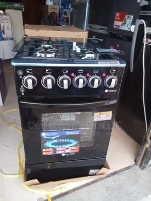 Glamstar 3+1 Cooker