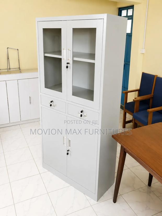 Office Filling Cabinet-Vantage Filling Cabinet