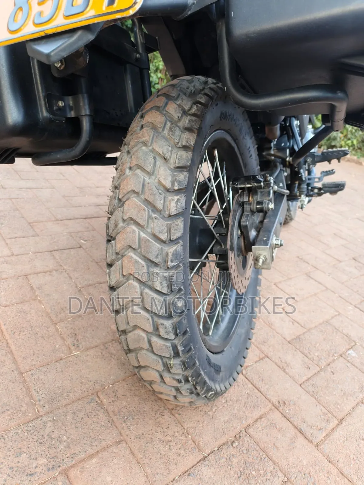 Motorcycle 2025 Gray