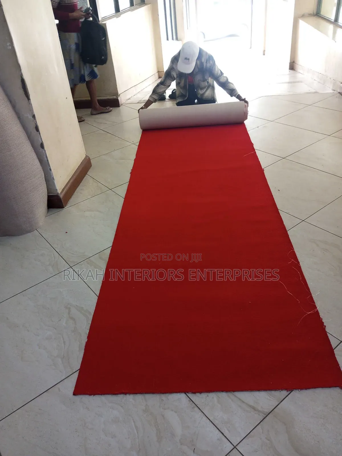Carpets Walkway Event Walkway Wedding Carpets Environmental Friendly