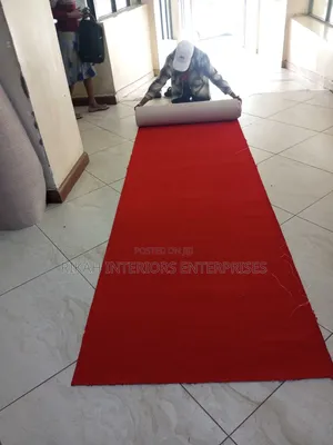 Carpets Walkway Event Walkway Wedding Carpets Environmental Friendly