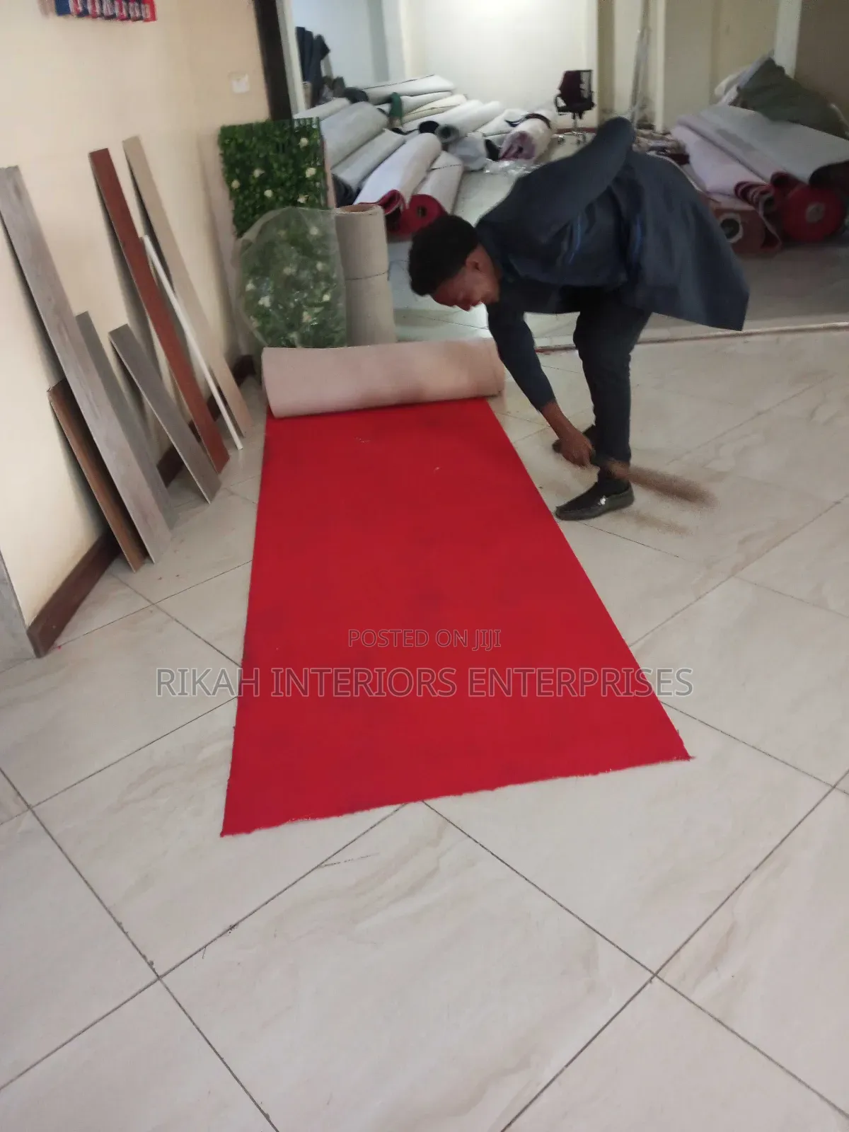 Carpets Walkway Event Walkway Wedding Carpets Environmental Friendly