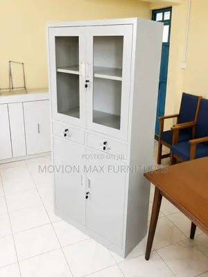 Office Filling Cabinet-Vantage Filling Cabinet