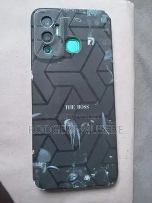 Infinix Hot 12 play 64 GB Blue