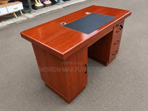 Executive Desk Office Table Laminated Desk