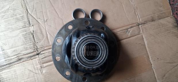 Differential Expert