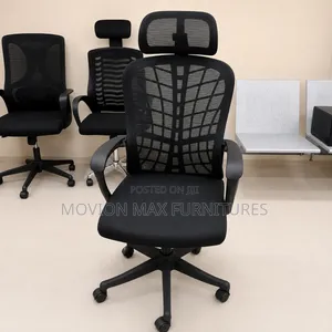 Office Chairs-Librarian Office Chairs