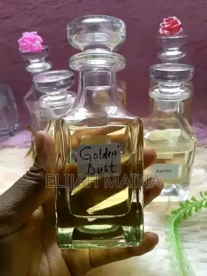 Beauty and Fragrance Collections