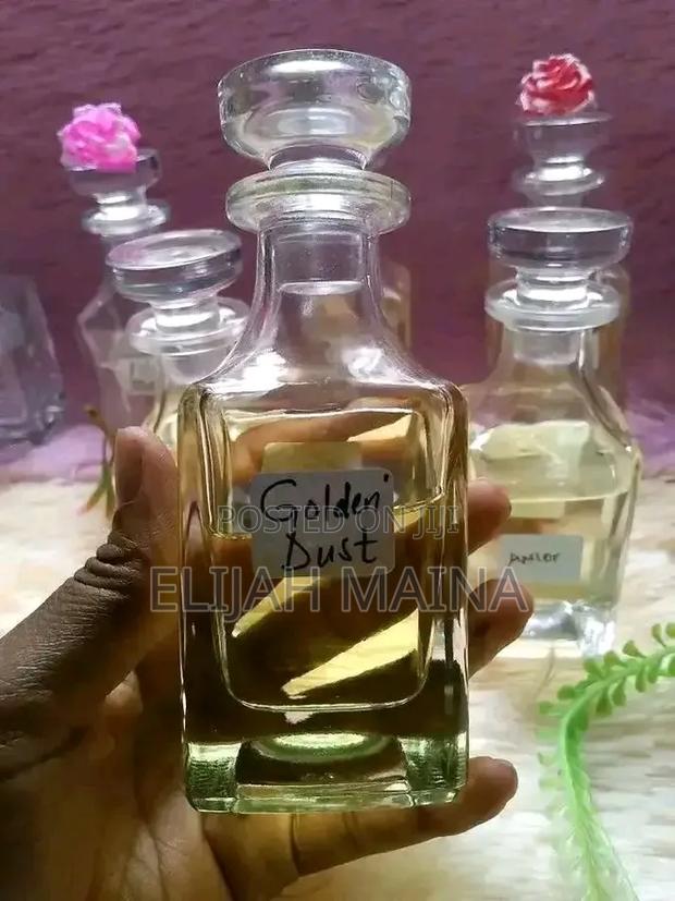 Beauty and Fragrance Collections