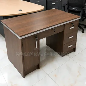Executive Desk, Accountants Desk
