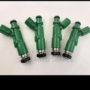1NZ Engine Nozzles for Probox Fielder Axio