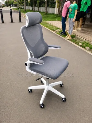 Office Chair, Lobby Office Chair
