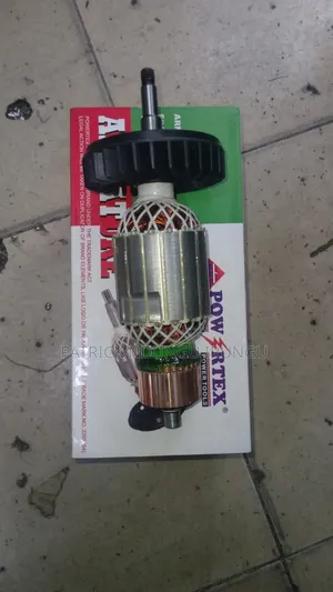 Cordless Electric Drill