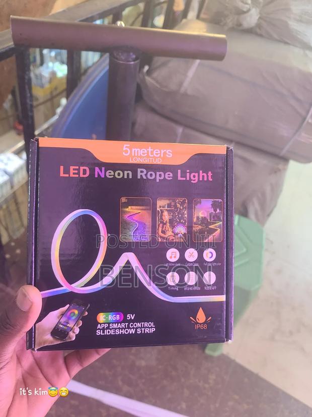 App Smart Control Neon Light - thumbnail 2
