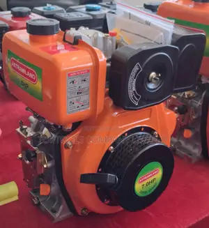 Astramilano Air Cool Diesel Engine 7.0hp