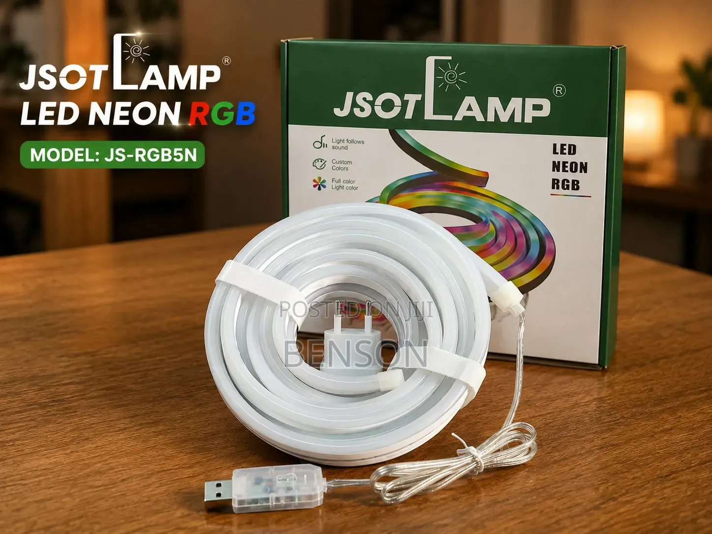 LED Neon Light