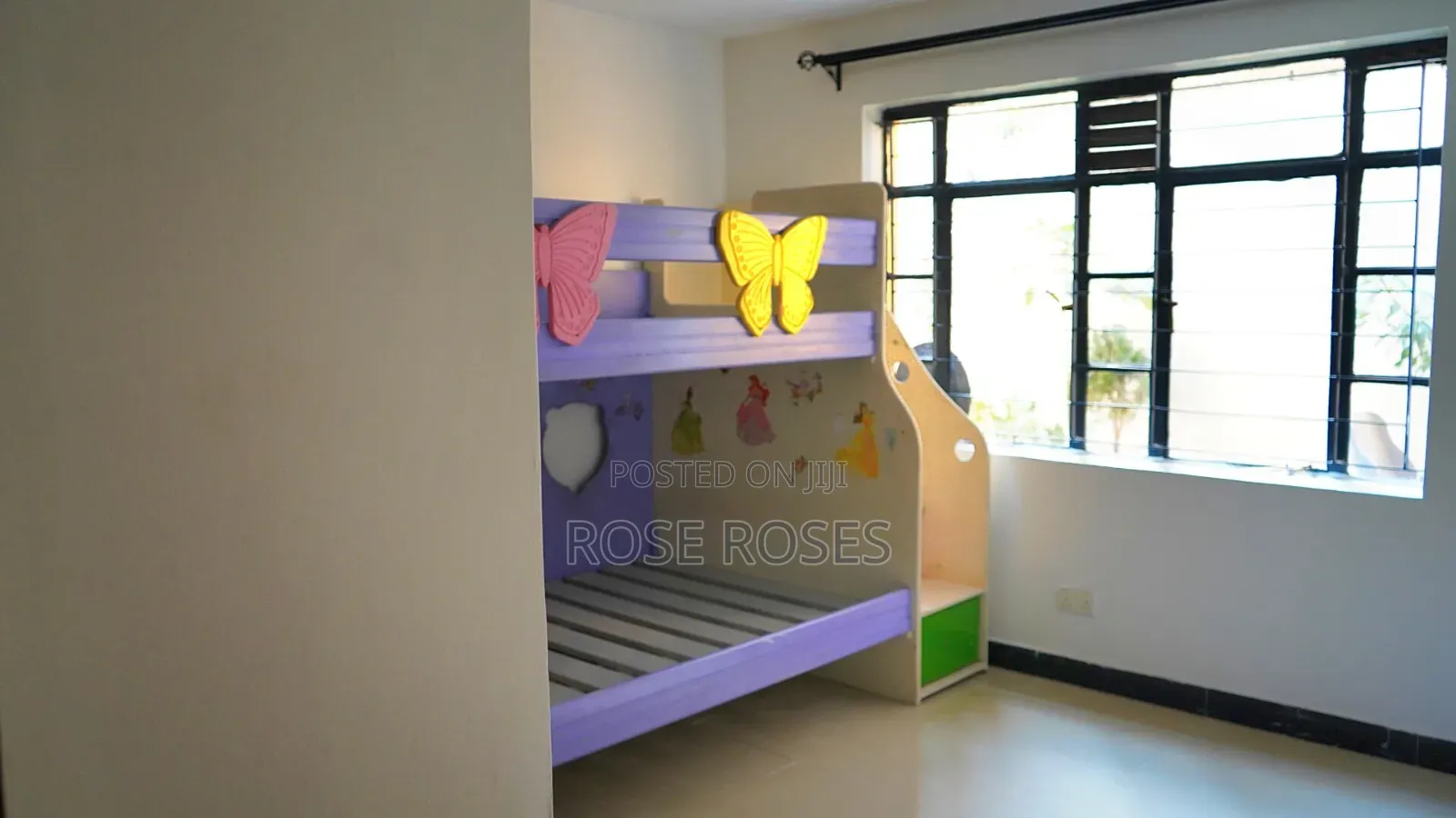 3bdrm Apartment in Thome for rent