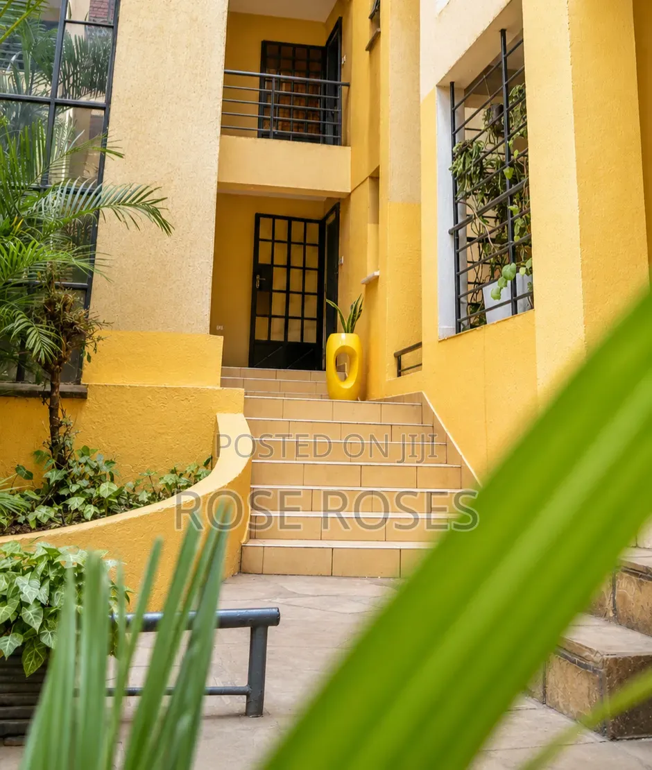 3bdrm Apartment in Thome for rent