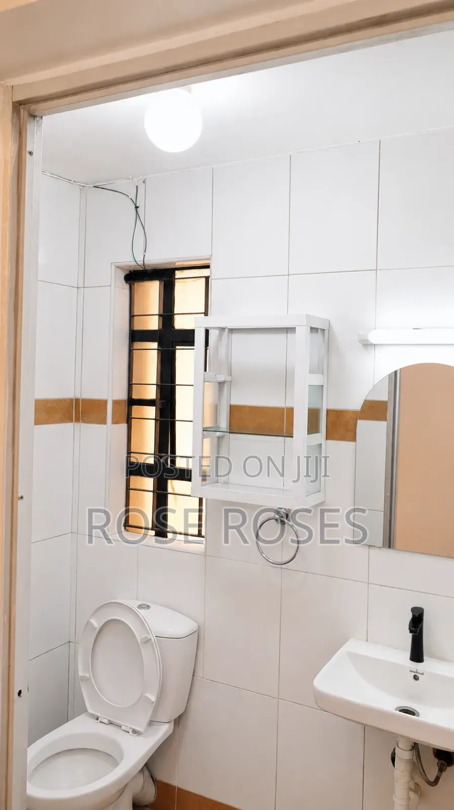 3bdrm Apartment in Thome for rent