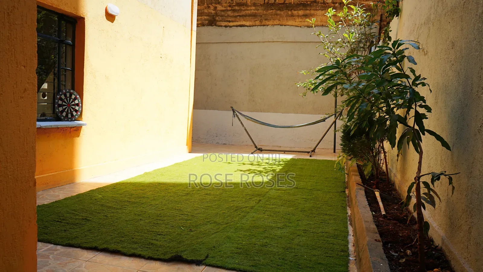 3bdrm Apartment in Thome for rent